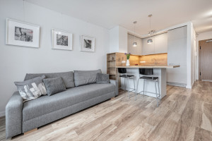 Parduodamas butas Juozo Rutkausko g., Viršuliškės, Vilniaus m., Vilniaus m. sav., 50.32 m2 ploto, 2 kambariai 9