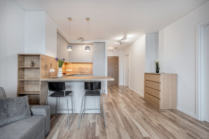 Parduodamas butas Juozo Rutkausko g., Viršuliškės, Vilniaus m., Vilniaus m. sav., 50.32 m2 ploto, 2 kambariai 10