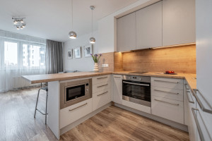 Parduodamas butas Juozo Rutkausko g., Viršuliškės, Vilniaus m., Vilniaus m. sav., 50.32 m2 ploto, 2 kambariai 11
