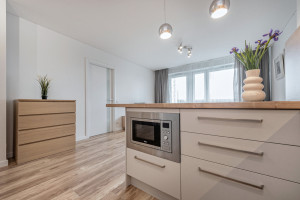 Parduodamas butas Juozo Rutkausko g., Viršuliškės, Vilniaus m., Vilniaus m. sav., 50.32 m2 ploto, 2 kambariai 13