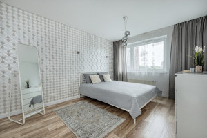 Parduodamas butas Juozo Rutkausko g., Viršuliškės, Vilniaus m., Vilniaus m. sav., 50.32 m2 ploto, 2 kambariai 14