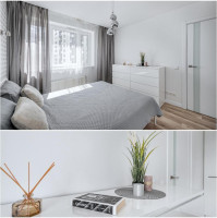 Parduodamas butas Juozo Rutkausko g., Viršuliškės, Vilniaus m., Vilniaus m. sav., 50.32 m2 ploto, 2 kambariai 16