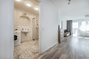 Parduodamas butas Juozo Rutkausko g., Viršuliškės, Vilniaus m., Vilniaus m. sav., 50.32 m2 ploto, 2 kambariai 17