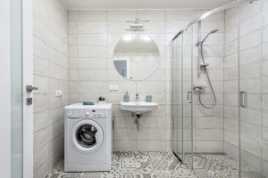 Parduodamas butas Juozo Rutkausko g., Viršuliškės, Vilniaus m., Vilniaus m. sav., 50.32 m2 ploto, 2 kambariai 18