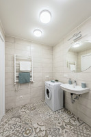 Parduodamas butas Juozo Rutkausko g., Viršuliškės, Vilniaus m., Vilniaus m. sav., 50.32 m2 ploto, 2 kambariai 19