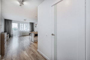 Parduodamas butas Juozo Rutkausko g., Viršuliškės, Vilniaus m., Vilniaus m. sav., 50.32 m2 ploto, 2 kambariai 20
