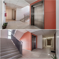 Parduodamas butas Juozo Rutkausko g., Viršuliškės, Vilniaus m., Vilniaus m. sav., 50.32 m2 ploto, 2 kambariai 23