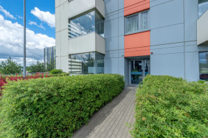 Parduodamas butas Juozo Rutkausko g., Viršuliškės, Vilniaus m., Vilniaus m. sav., 50.32 m2 ploto, 2 kambariai 24