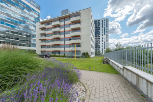 Parduodamas butas Juozo Rutkausko g., Viršuliškės, Vilniaus m., Vilniaus m. sav., 50.32 m2 ploto, 2 kambariai 28