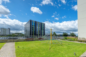 Parduodamas butas Juozo Rutkausko g., Viršuliškės, Vilniaus m., Vilniaus m. sav., 50.32 m2 ploto, 2 kambariai 29
