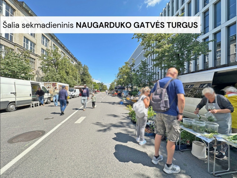 Parduodamas butas T. Ševčenkos g., Naujamiestis, Vilniaus m., Vilniaus m. sav., 93.36 m2 ploto, 4 kambariai 31
