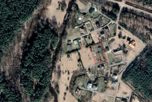 Parduodamas sklypas Serbentų 5-asis tak., , Palangoje, 20 a ploto 7