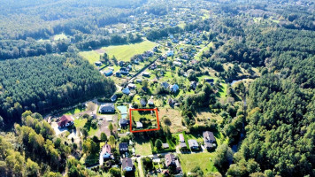 Parduodamas sklypas Serbentų 5-asis tak., , Palangoje, 20 a ploto 9