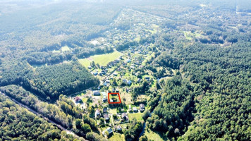 Parduodamas sklypas Serbentų 5-asis tak., , Palangoje, 20 a ploto 10