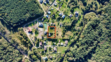 Parduodamas sklypas Serbentų 5-asis tak., , Palangoje, 20 a ploto 11