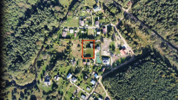 Parduodamas sklypas Serbentų 5-asis tak., , Palangoje, 20 a ploto 12