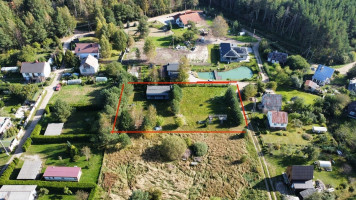 Parduodamas sklypas Serbentų 5-asis tak., , Palangoje, 20 a ploto 13