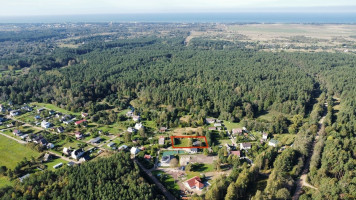 Parduodamas sklypas Serbentų 5-asis tak., , Palangoje, 20 a ploto 15