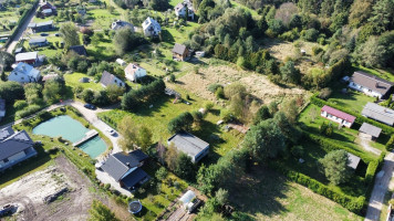 Parduodamas sklypas Serbentų 5-asis tak., , Palangoje, 20 a ploto 16
