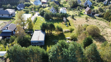 Parduodamas sklypas Serbentų 5-asis tak., , Palangoje, 20 a ploto 21