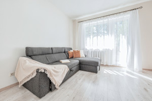 Nuomojamas butas Laisvės pr., Pašilaičiai, Vilniaus m., Vilniaus m. sav., 38 m2 ploto, 1 kambariai 1