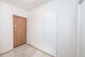 Nuomojamas butas Laisvės pr., Pašilaičiai, Vilniaus m., Vilniaus m. sav., 38 m2 ploto, 1 kambariai 15