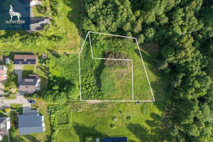 Parduodamas  sklypas Šalpusnių g., Tarandė, Vilniaus m., Vilniaus m. sav., 25.65 a ploto 1