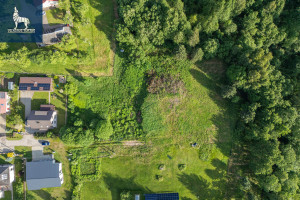 Parduodamas  sklypas Šalpusnių g., Tarandė, Vilniaus m., Vilniaus m. sav., 25.65 a ploto 7
