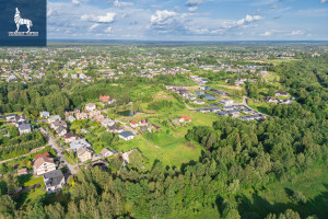 Parduodamas  sklypas Šalpusnių g., Tarandė, Vilniaus m., Vilniaus m. sav., 25.65 a ploto 13