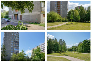 PARDUODAMAS PILNAI ĮRENGTAS 2k. BUTAS VIRŠULIŠKĖSE, 52.11 kv.m 28