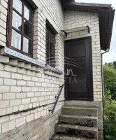 Parduodamas namas Derceklių k., Klaipėdos r. sav., 160 m2 ploto, 2 aukštai 3