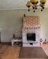 Parduodamas namas Derceklių k., Klaipėdos r. sav., 160 m2 ploto, 2 aukštai 4