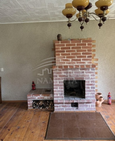 Parduodamas namas Derceklių k., Klaipėdos r. sav., 160 m2 ploto, 2 aukštai 4