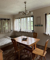 Parduodamas namas Derceklių k., Klaipėdos r. sav., 160 m2 ploto, 2 aukštai 6