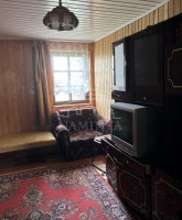 Parduodamas namas Derceklių k., Klaipėdos r. sav., 160 m2 ploto, 2 aukštai 7