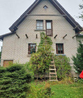 Parduodamas namas Derceklių k., Klaipėdos r. sav., 160 m2 ploto, 2 aukštai 10