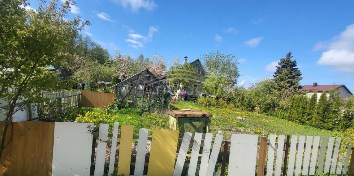 Parduodamas namas Derceklių k., Klaipėdos r. sav., 30 m2 ploto, 2 aukštai 3