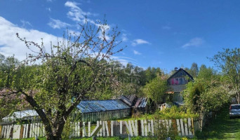 Parduodamas namas Derceklių k., Klaipėdos r. sav., 30 m2 ploto, 2 aukštai 4
