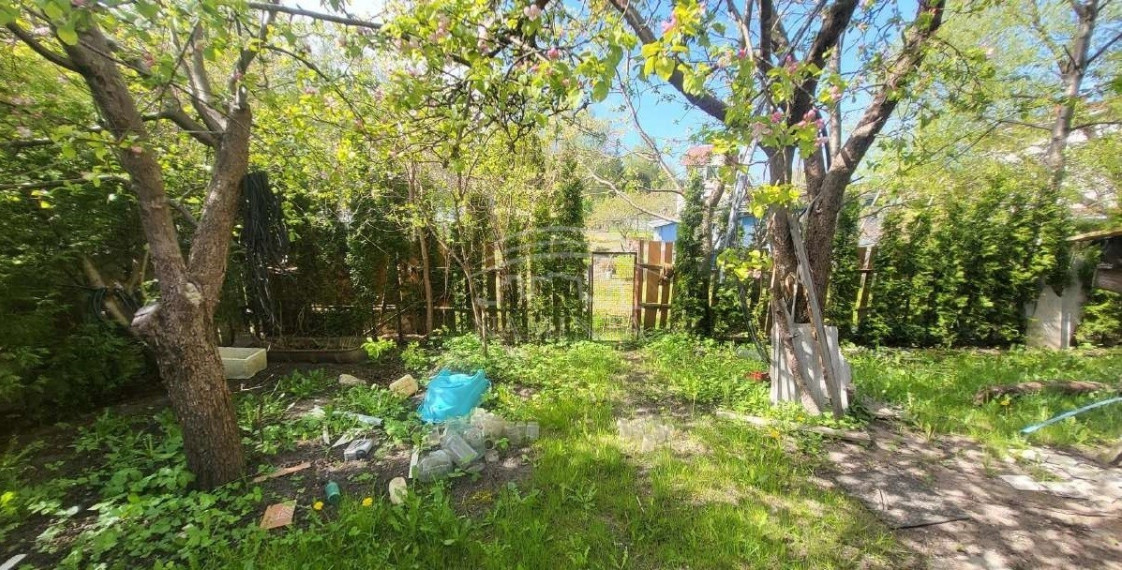 Parduodamas namas Derceklių k., Klaipėdos r. sav., 30 m2 ploto, 2 aukštai 6
