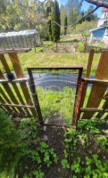 Parduodamas namas Derceklių k., Klaipėdos r. sav., 30 m2 ploto, 2 aukštai 8