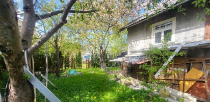 Parduodamas namas Derceklių k., Klaipėdos r. sav., 30 m2 ploto, 2 aukštai 9