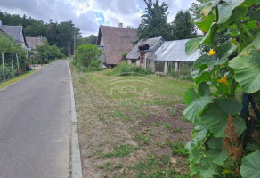 Parduodamas namas Rubulių k., Kretingos r. sav., 40 m2 ploto, 2 aukštai 4