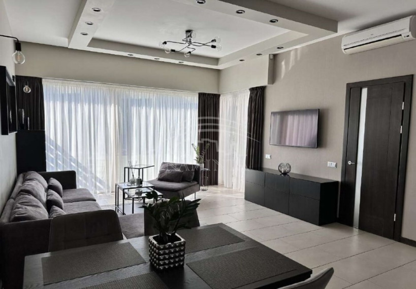 Parduodamas namas Aukštkiemių k., Klaipėdos r. sav., 121 m2 ploto, 2 aukštai 3