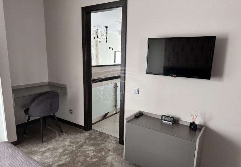 Parduodamas namas Aukštkiemių k., Klaipėdos r. sav., 121 m2 ploto, 2 aukštai 5