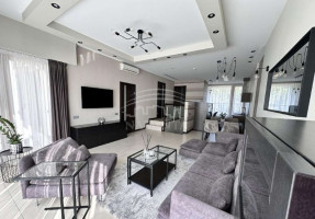 Parduodamas namas Aukštkiemių k., Klaipėdos r. sav., 121 m2 ploto, 2 aukštai 10