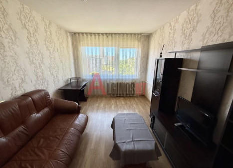 Parduodamas butas Laukininkų g., Laukininkai, Klaipėdos m., Klaipėdos m. sav., 33 m² ploto 1 kambarys