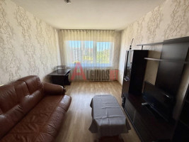 Parduodamas butas Laukininkų g., Laukininkai, Klaipėdos m., Klaipėdos m. sav., 33 m² ploto 1 kambarys 1