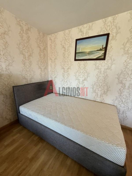 Parduodamas butas Laukininkų g., Laukininkai, Klaipėdos m., Klaipėdos m. sav., 33 m² ploto 1 kambarys 2