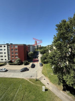 Parduodamas butas Laukininkų g., Laukininkai, Klaipėdos m., Klaipėdos m. sav., 33 m² ploto 1 kambarys 3
