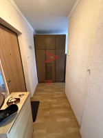 Parduodamas butas Laukininkų g., Laukininkai, Klaipėdos m., Klaipėdos m. sav., 33 m² ploto 1 kambarys 4
